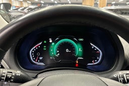 ruskea (beige) Hyundai i30 Wagon 2021 kuva 21.