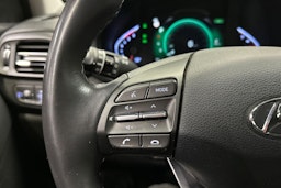 ruskea (beige) Hyundai i30 Wagon 2021 kuva 22.