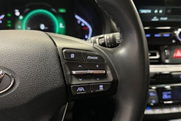 ruskea (beige) Hyundai i30 Wagon 2021 kuva 23.