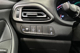 ruskea (beige) Hyundai i30 Wagon 2021 kuva 24.