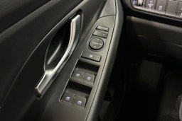 ruskea (beige) Hyundai i30 Wagon 2021 kuva 25.