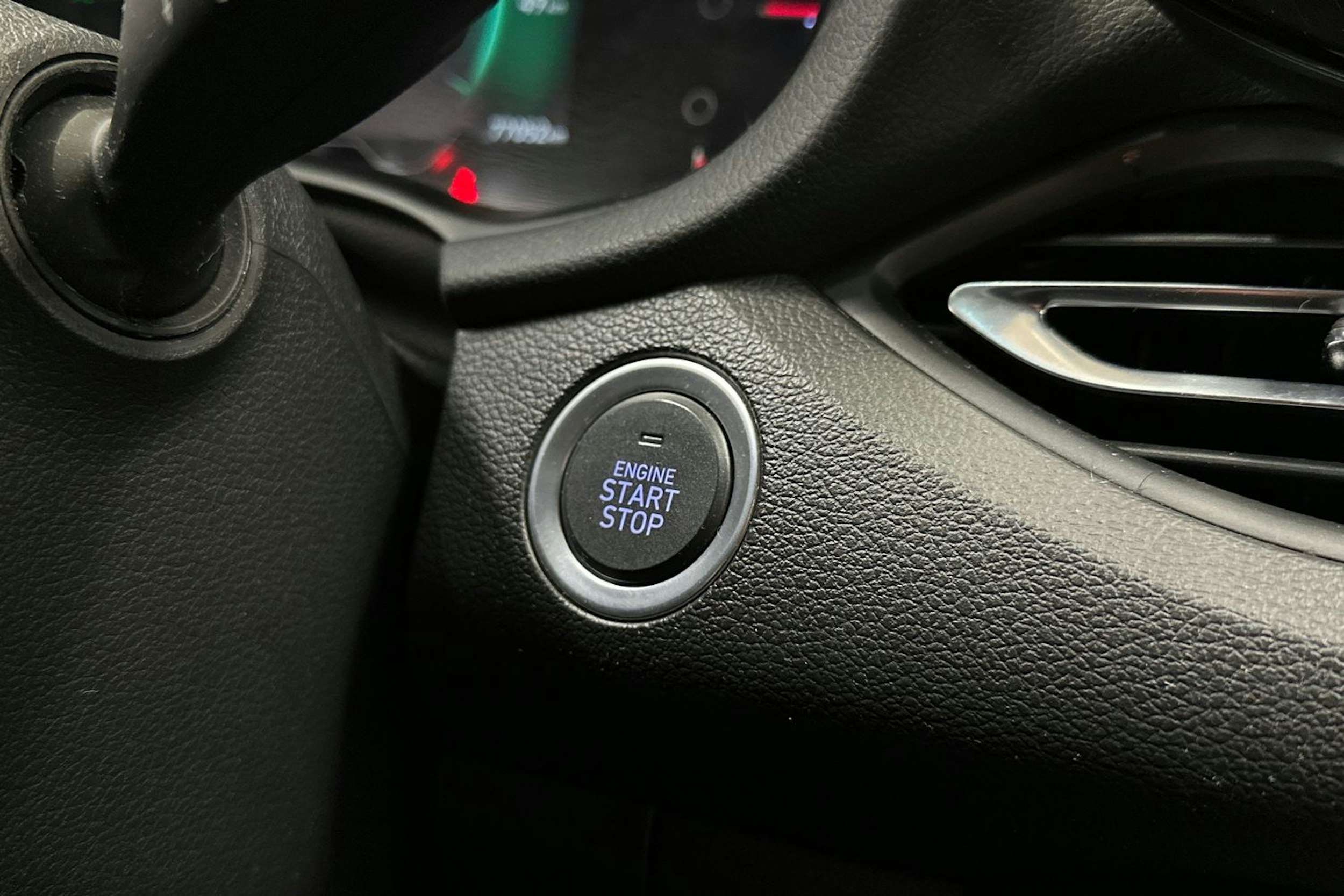 ruskea (beige) Hyundai i30 Wagon 2021 kuva 26.