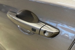 ruskea (beige) Hyundai i30 Wagon 2021 kuva 27.