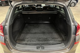 ruskea (beige) Hyundai i30 Wagon 2021 kuva 28.