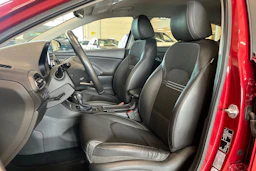 punainen Hyundai i30 Wagon 2021 kuva 11.