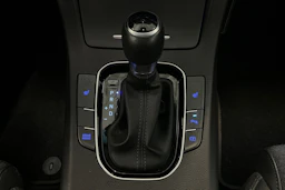 punainen Hyundai i30 Wagon 2021 kuva 23.