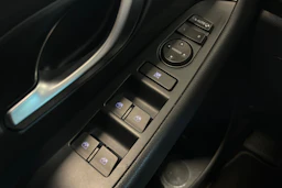 punainen Hyundai i30 Wagon 2021 kuva 24.