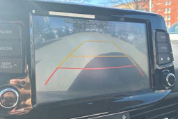 harmaa Hyundai i30 Wagon 2020 kuva 4.