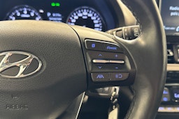 harmaa Hyundai i30 Wagon 2021 kuva 17.