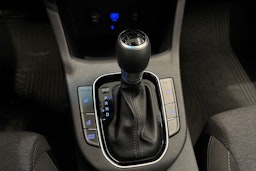 harmaa Hyundai i30 Wagon 2021 kuva 21.