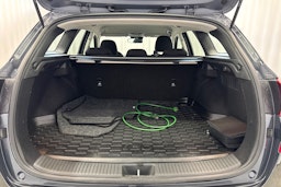 harmaa Hyundai i30 Wagon 2021 kuva 24.