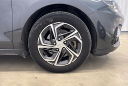 harmaa Hyundai i30 Wagon 2021 kuva 26.