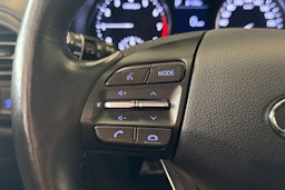 valkoinen Hyundai i30 Wagon 2021 kuva 15.