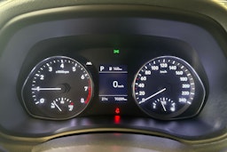 valkoinen Hyundai i30 Wagon 2021 kuva 17.