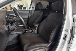 valkoinen Hyundai i30 Wagon 2021 kuva 23.