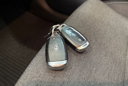 valkoinen Hyundai i30 Wagon 2021 kuva 26.
