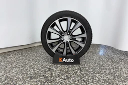 met. ruskea (beige) Hyundai i30 Wagon 2021 kuva 13.