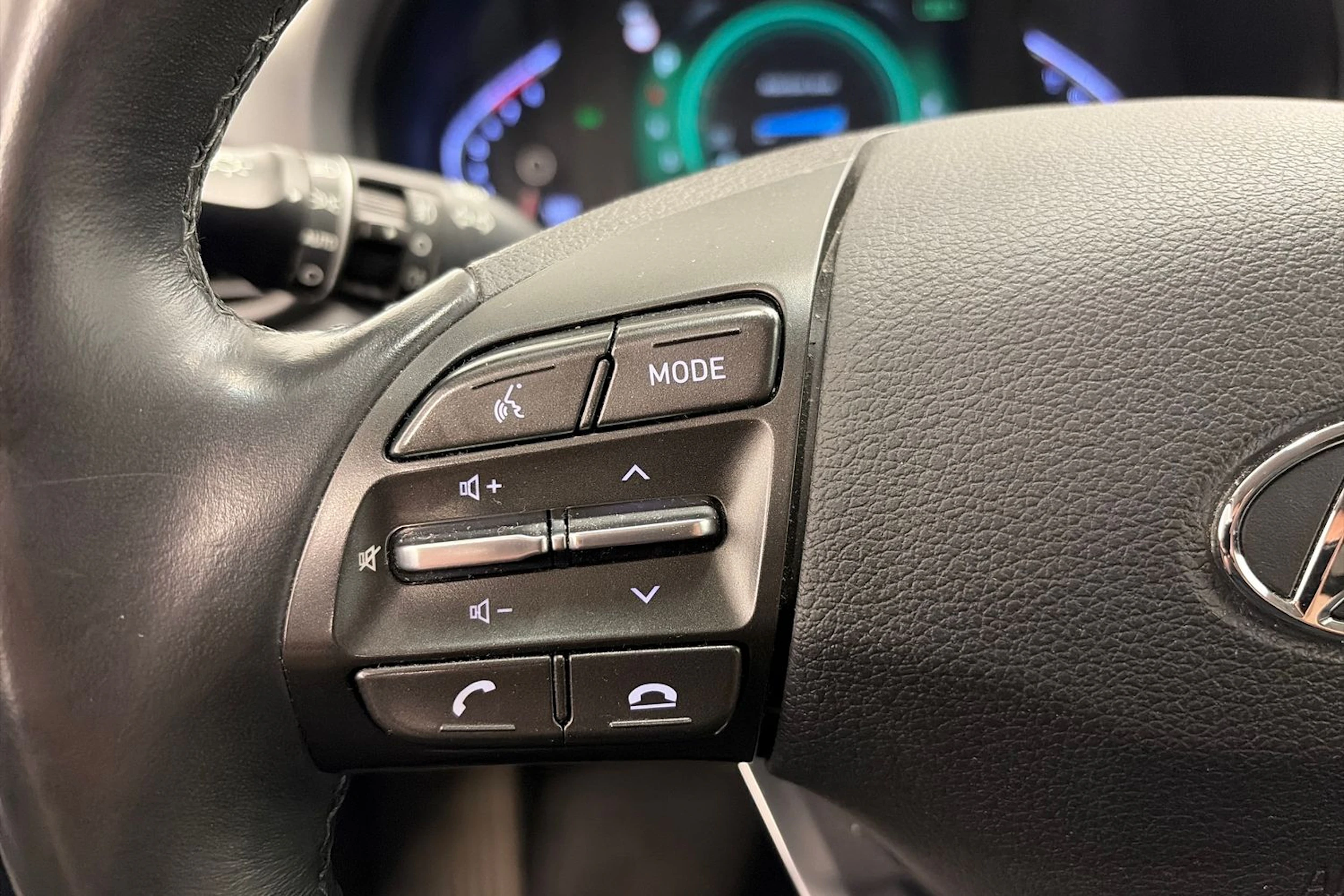 met. ruskea (beige) Hyundai i30 Wagon 2021 kuva 19.