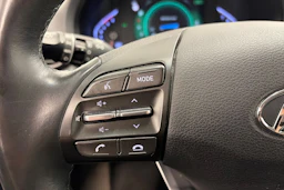 met. ruskea (beige) Hyundai i30 Wagon 2021 kuva 19.