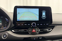 met. ruskea (beige) Hyundai i30 Wagon 2021 kuva 22.