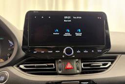 met. ruskea (beige) Hyundai i30 Wagon 2021 kuva 24.