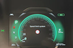 met. ruskea (beige) Hyundai i30 Wagon 2021 kuva 27.