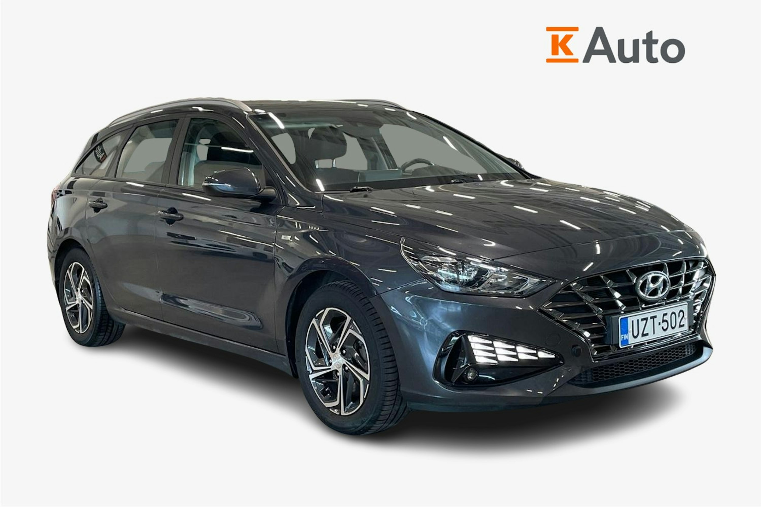Hyundai i30 Wagon
