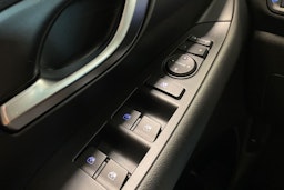harmaa Hyundai i30 Wagon 2021 kuva 19.