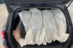 harmaa Hyundai i30 Wagon 2021 kuva 25.
