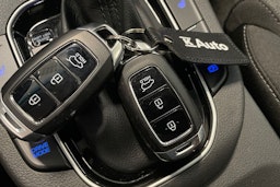 harmaa Hyundai i30 Wagon 2021 kuva 28.
