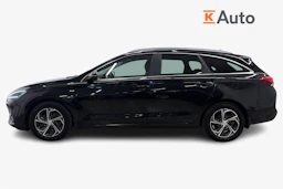 musta Hyundai i30 Wagon 2022 kuva 5.
