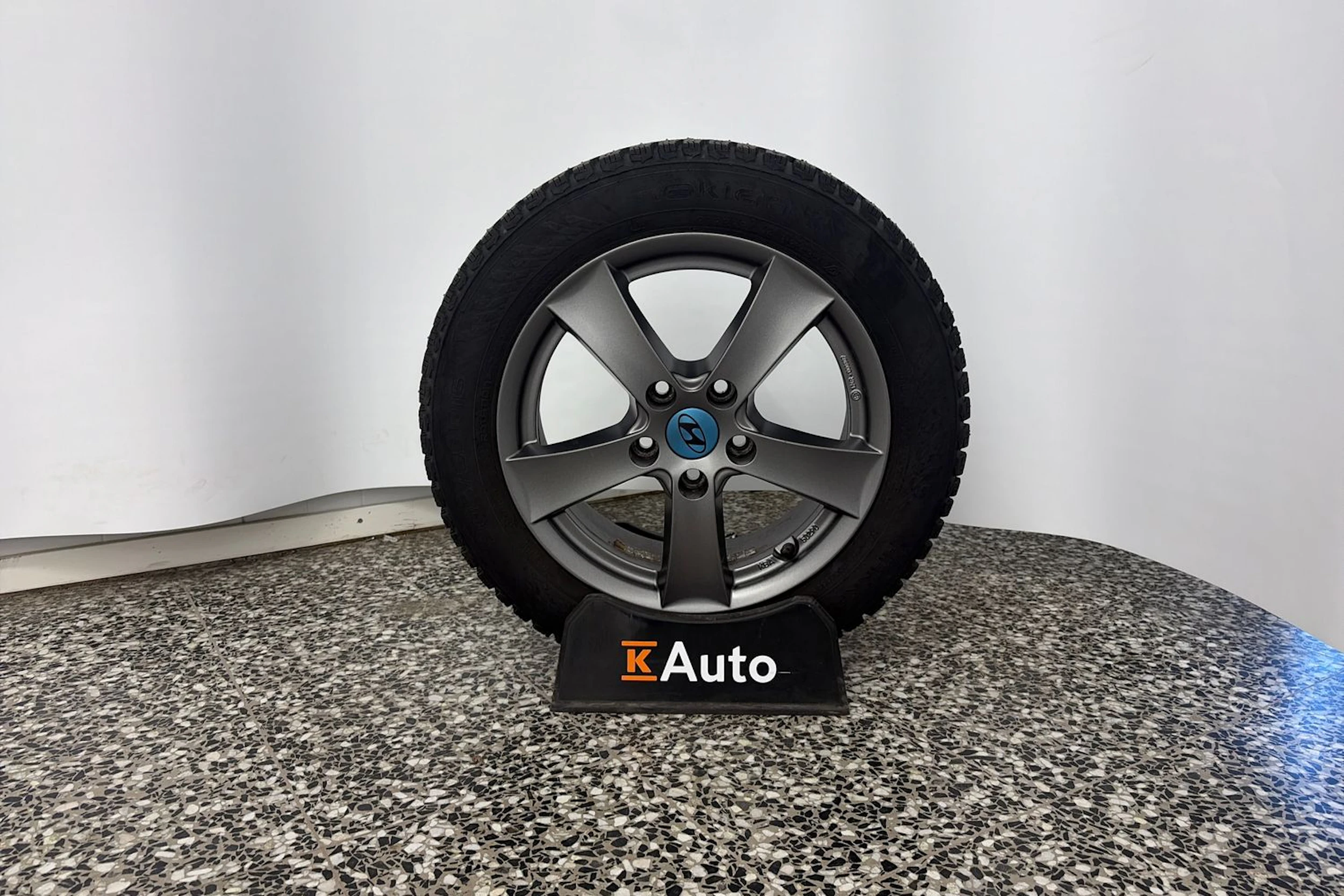 musta Hyundai i30 Wagon 2022 kuva 10.