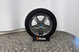musta Hyundai i30 Wagon 2022 kuva 10.