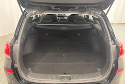 musta Hyundai i30 Wagon 2022 kuva 11.