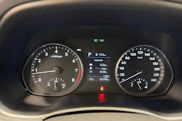 musta Hyundai i30 Wagon 2022 kuva 13.