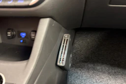 musta Hyundai i30 Wagon 2022 kuva 20.
