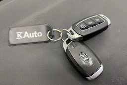 musta Hyundai i30 Wagon 2022 kuva 24.