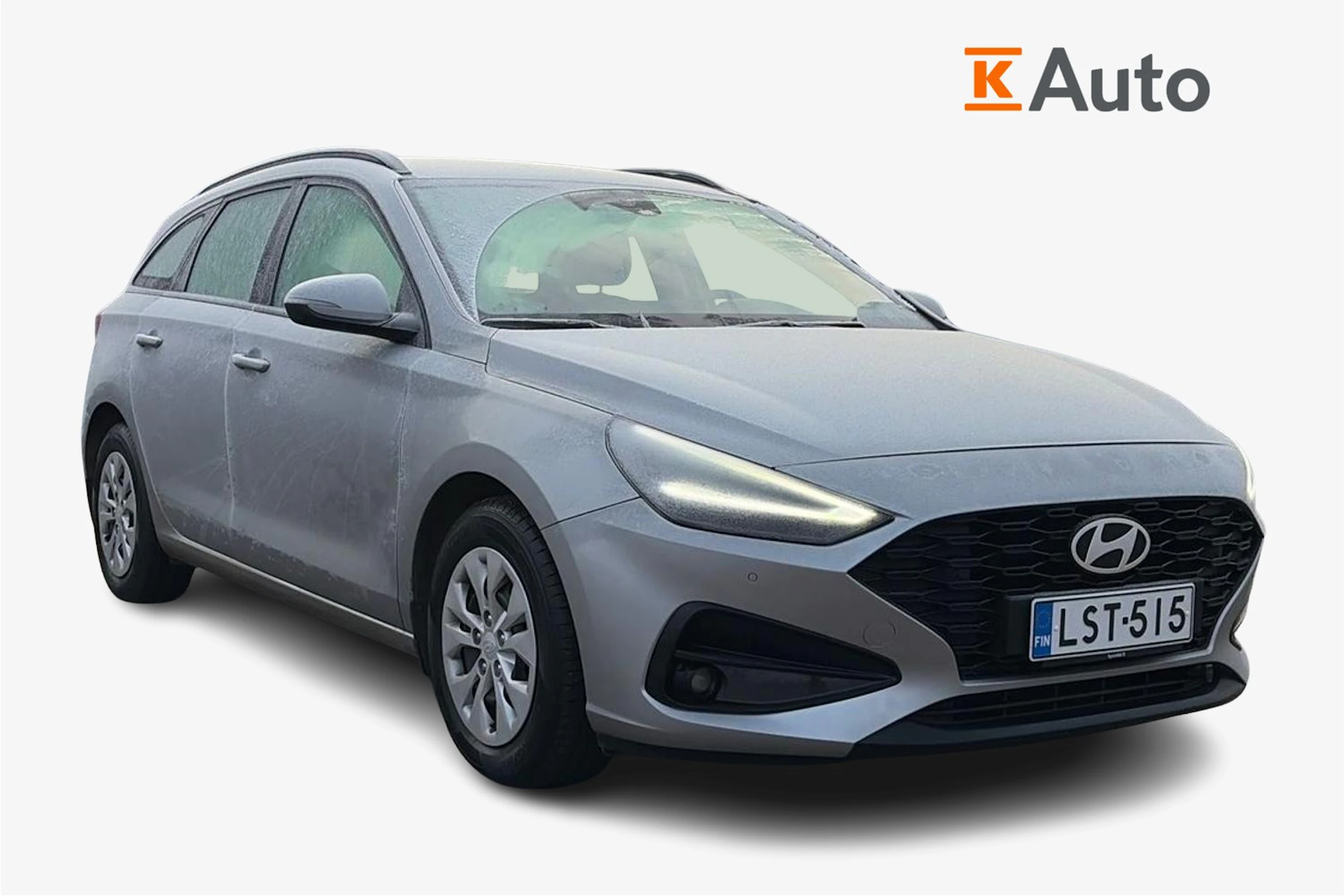 hopea Hyundai i30 Wagon 2025 kuva 1.