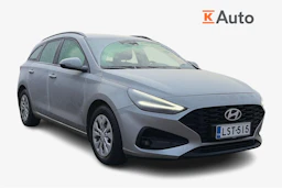 hopea Hyundai i30 Wagon 2025 kuva 1.