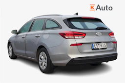 hopea Hyundai i30 Wagon 2025 kuva 2.