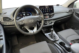 hopea Hyundai i30 Wagon 2025 kuva 3.