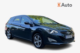 hopea Hyundai i40 2011 kuva 1.