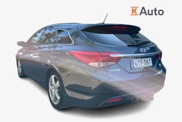 hopea Hyundai i40 2011 kuva 2.