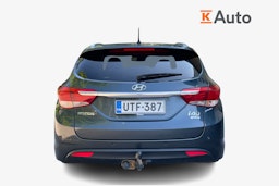 hopea Hyundai i40 2011 kuva 3.