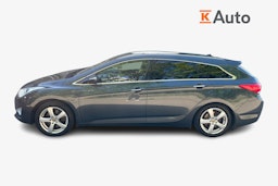 hopea Hyundai i40 2011 kuva 5.