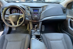 hopea Hyundai i40 2011 kuva 7.