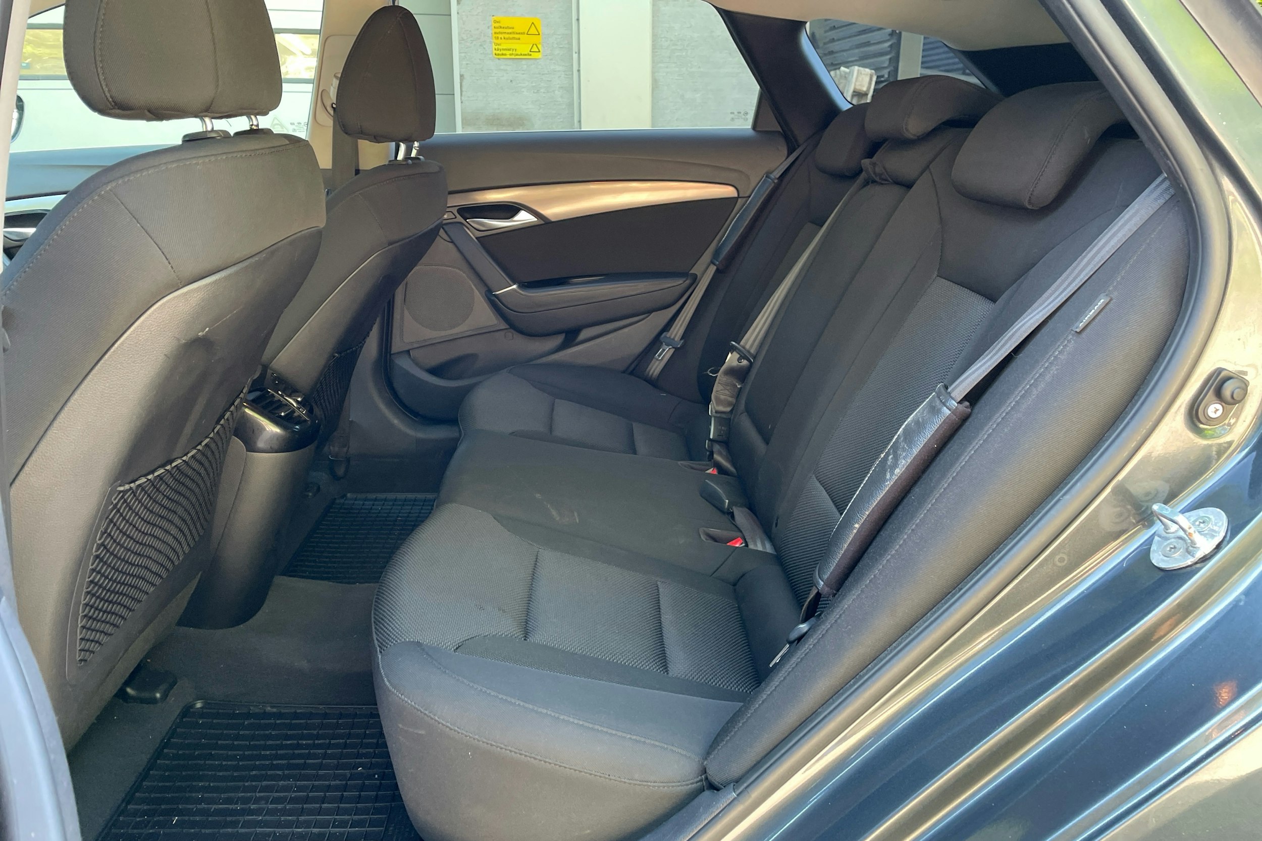 hopea Hyundai i40 2011 kuva 8.