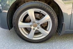 hopea Hyundai i40 2011 kuva 9.