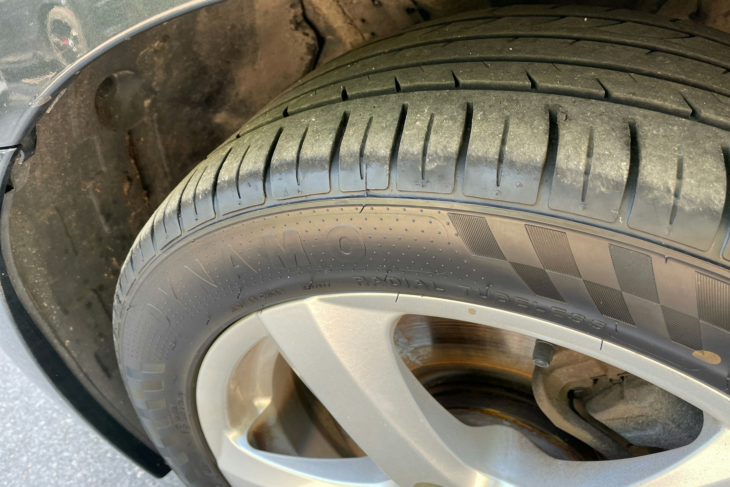 hopea Hyundai i40 2011 kuva 10.