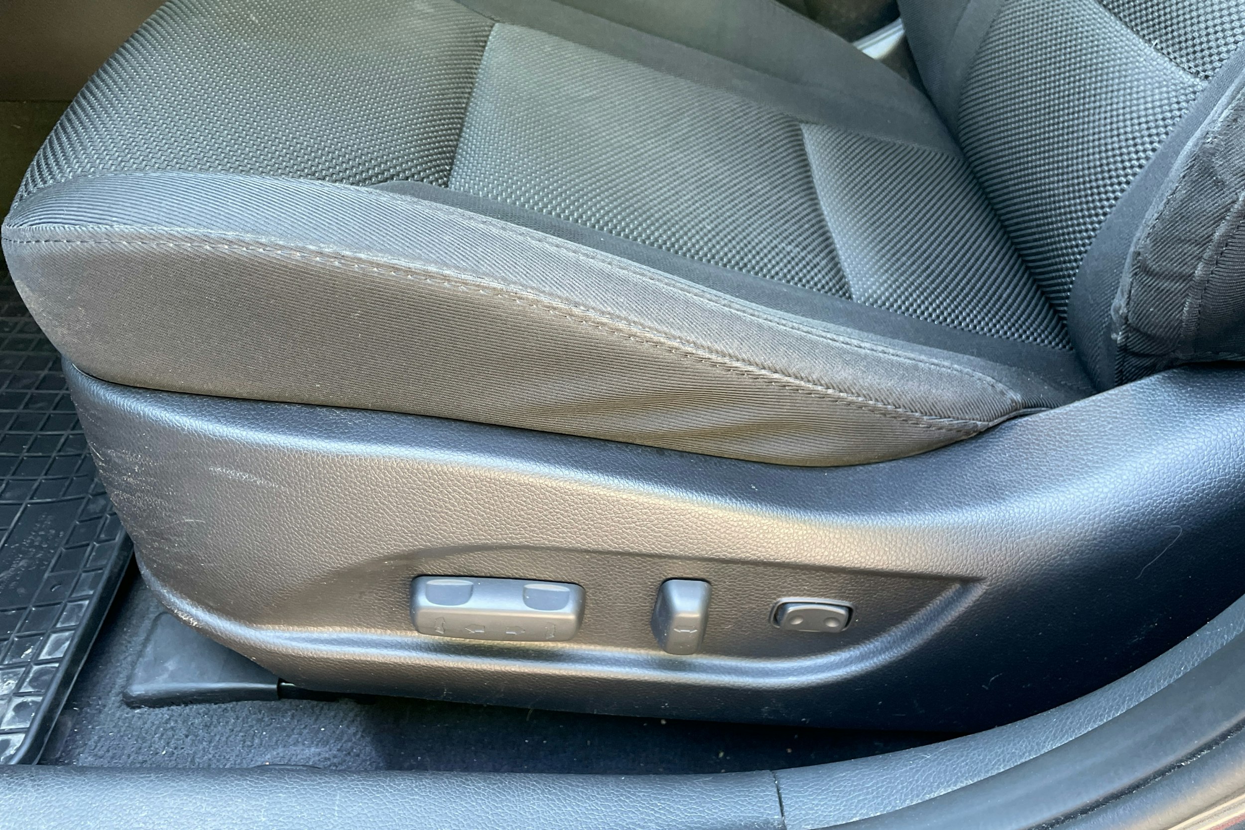 hopea Hyundai i40 2011 kuva 11.